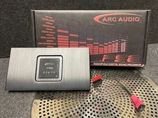 ARC AUDIO PS8 AUDIOPHILE PROCESSORE AUDIO DIGITALE 8 CANALI
