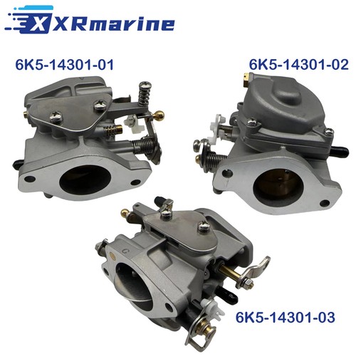 Kit pezzi carburatore carb - pezzi,