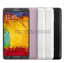 Samsung Galaxy Note 3 SM-N9005