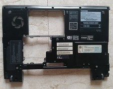 Toshiba Portege R700 Cover