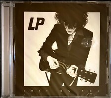 Laura Pergolizzi LP - Lost On