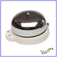 Campanello per casa 220v suoneria porta da esterno con fili buzzer elettrico