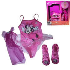 Disney Minnie Mouse Balletto