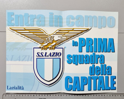 Poster prima squadra della - poster,