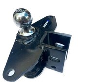 Reese HZN 2-5/16" KM01X