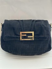 Borsa a tracolla FENDI Mia