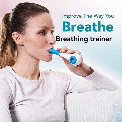 Spirometro incentivo breather - incentivo,