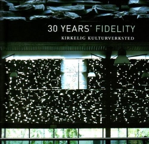 Years fidelity cd new - years',