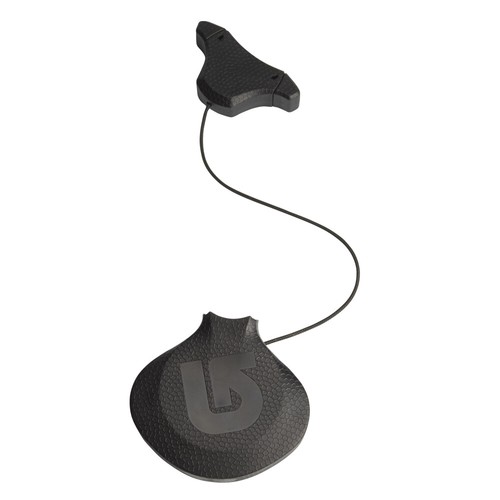 Burton riglet reel board - burton, nero