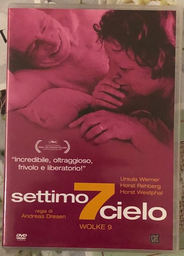 Settimo cielo dvd - (2008),