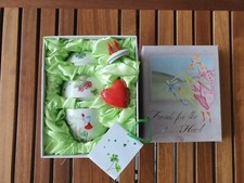 Rosso regale 'Friends for the