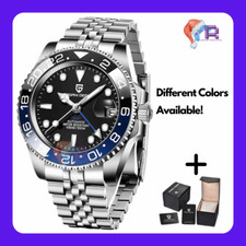 Orologio Automatico Pagani