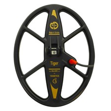 Bobina di ricerca impermeabile