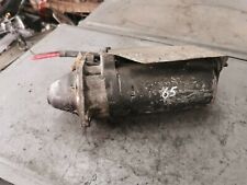 Originale Opel Ascona Kadett Vectra A Avviatore Starter Bosch 1005821097