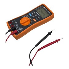 Agilent KEYSIGHT U1272A