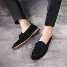 Mocassini Brogue Oxford