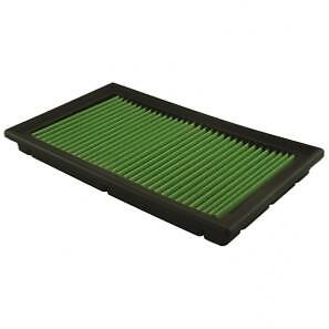 Filtro aria verde per subaru - filtro,