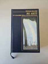 T. Malory - Re Artù e i