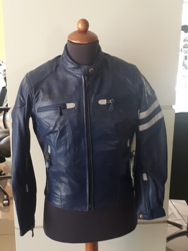 Giacca moto donna - moto, pelle