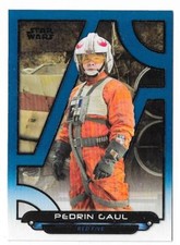 2018 Topps Star Wars Galactic
