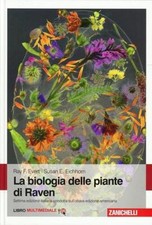 Biologia delle piante - , di