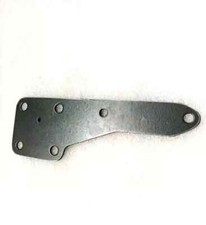 Hydraulic Pump Filter Case