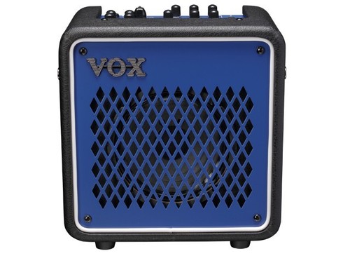 Amplificatore vox mini 10 - mini,