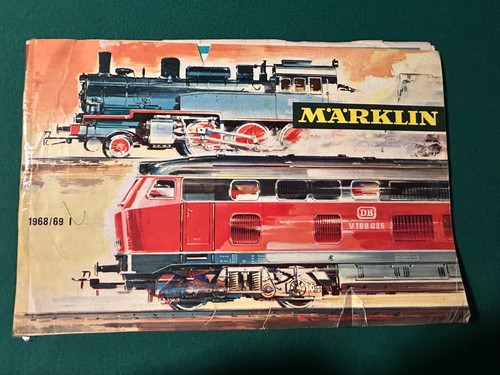 Catalogo trenini - catalogo,