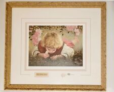 Stampa incorniciata Jim Daly