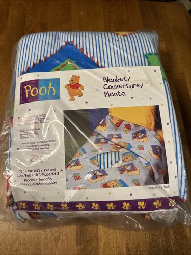 Vintage disney winnie the - vintage,