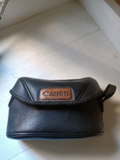 Canon Top Twin - 40/70 mm 1:2,8/4,9 con custodia Giappone TESTATA e FUNZIONANTE!