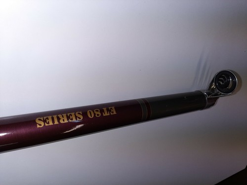 Canna pesca et80 series - canna,