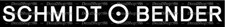 Schmidt bender scopes sport - schmidt, &