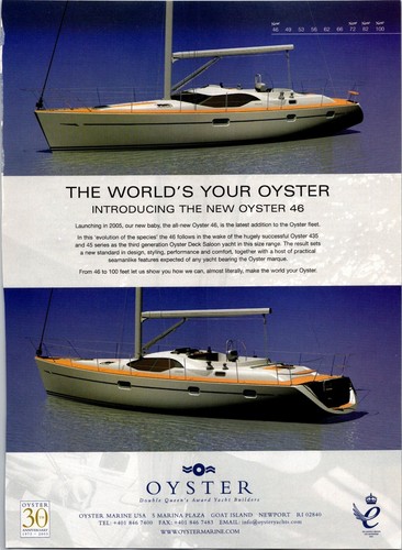 Hallberg rassy original - 40,