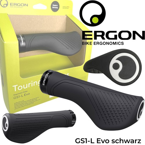Ergon bicicletta ergo maniglie - ergon,