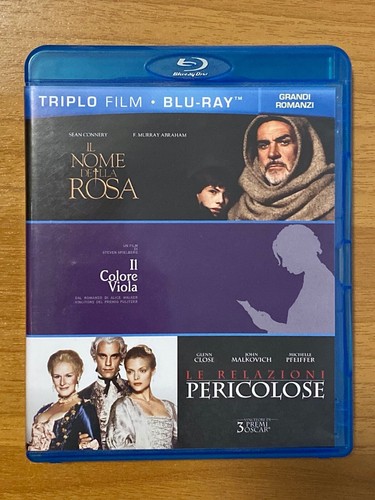 Nome della rosa il - il, +