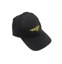 NERO USA NAVY PILOTA ALI