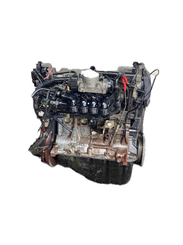 Motore fiat seicento 600 1 - motore,