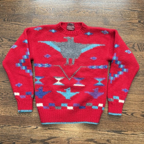 Maglione vintage chaps - maglione,