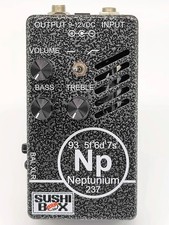 Sushi Box FX Neptunium pedale