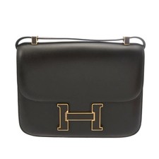 Borsa a tracolla donna HERMES
