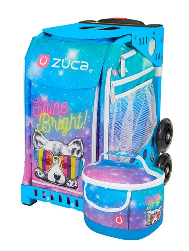 Zuca sport bag shine - zuca, bright