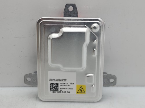Centralina xenon per mercedes - xenon,