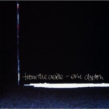 Eric clapton from the cradle - eric,
