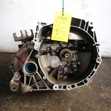 55219784 Cambio compl.  ABARTH