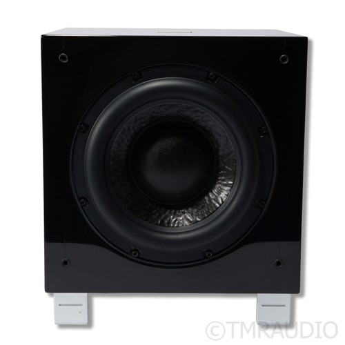 Subwoofer rel acoustics - acoustics, r328