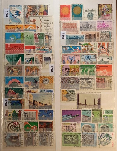 Italia repubblica lotto 300 - italia,