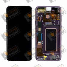 Ecran Complet OLED Samsung