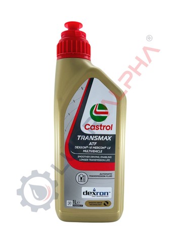 Olio trasmissione cambio - olio,