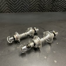 Mozzo Campagnolo C-Record